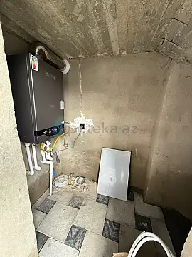 Satılır 4 otaqlı həyət evi 160 m²
