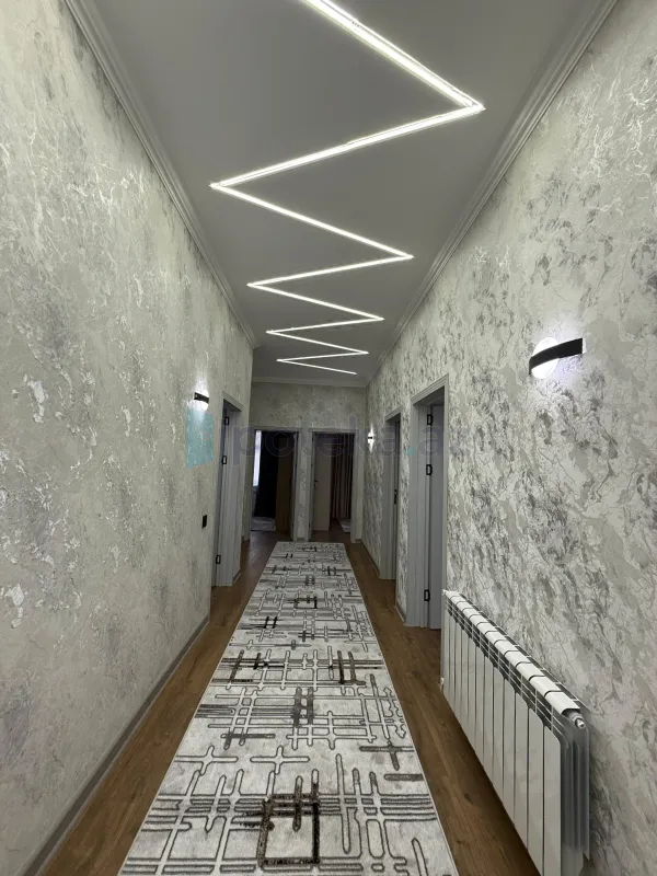 Satılır 4 otaqlı həyət evi 160 m²