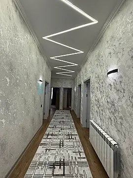 Satılır 4 otaqlı həyət evi 160 m²