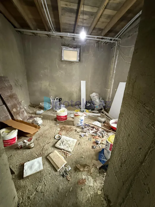 Satılır 4 otaqlı həyət evi 160 m²