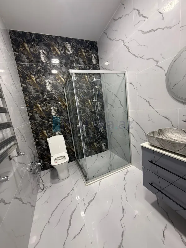 Satılır 4 otaqlı həyət evi 160 m²