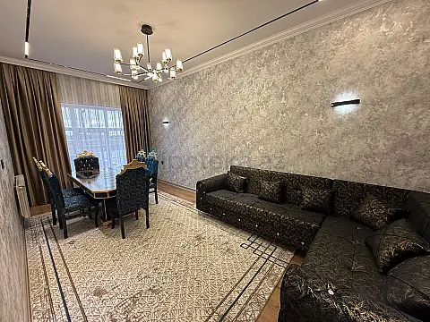 Satılır 4 otaqlı həyət evi 160 m² — Bakı, Maştağa 4 otaq 160.00 m²