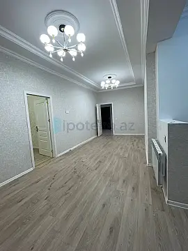 Satılır 3 otaqlı yeni tikili 72 m²