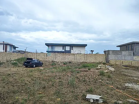 Satılır torpaq sahəsi — Bakı