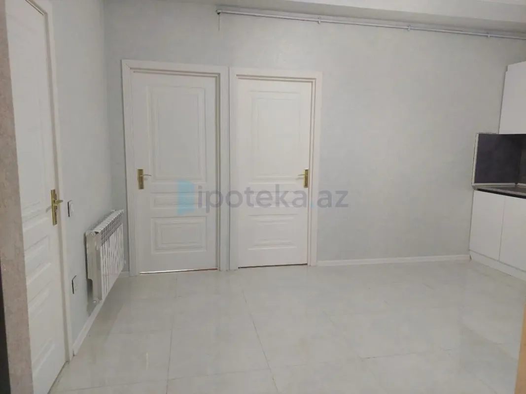 Satılır 2 otaqlı yeni tikili 72 m²