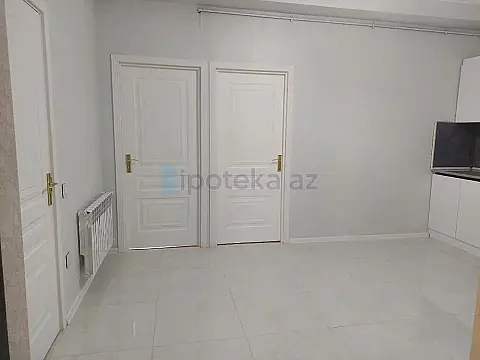 Satılır 2 otaqlı yeni tikili 72 m²