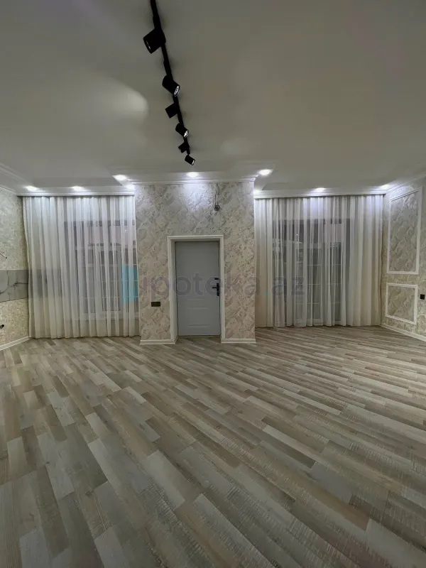 Satılır 3 otaqlı həyət evi 100 m²