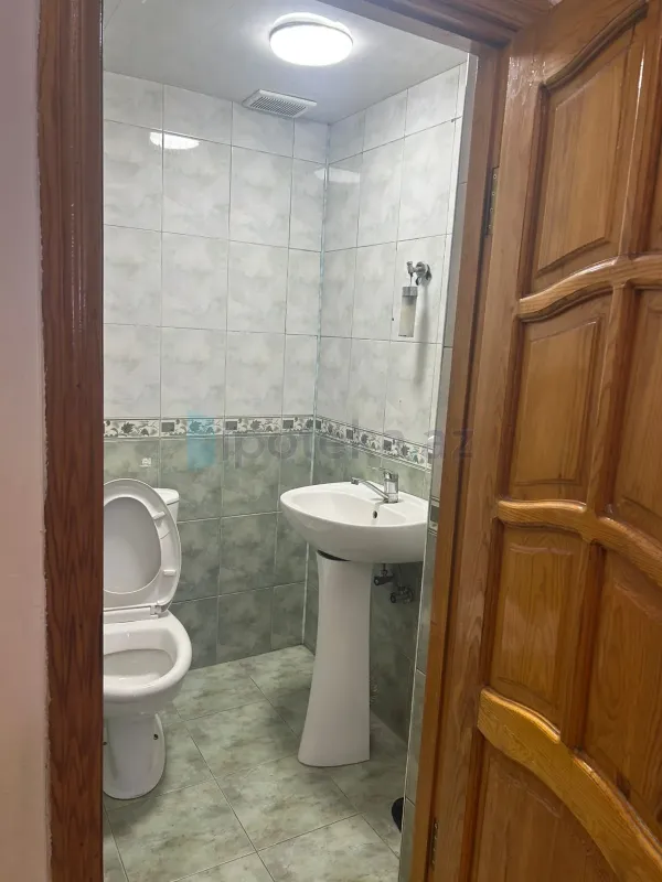 Satılır 3 otaqlı yeni tikili 95 m²