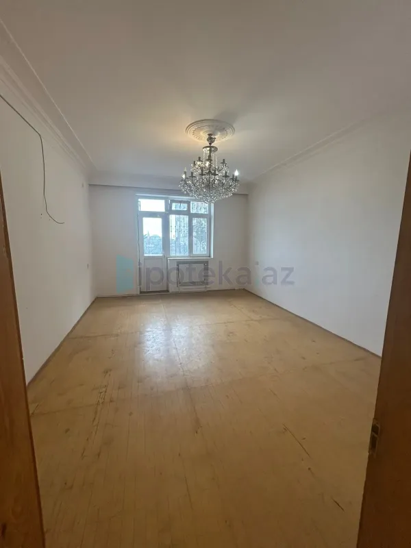 Satılır 3 otaqlı yeni tikili 95 m²
