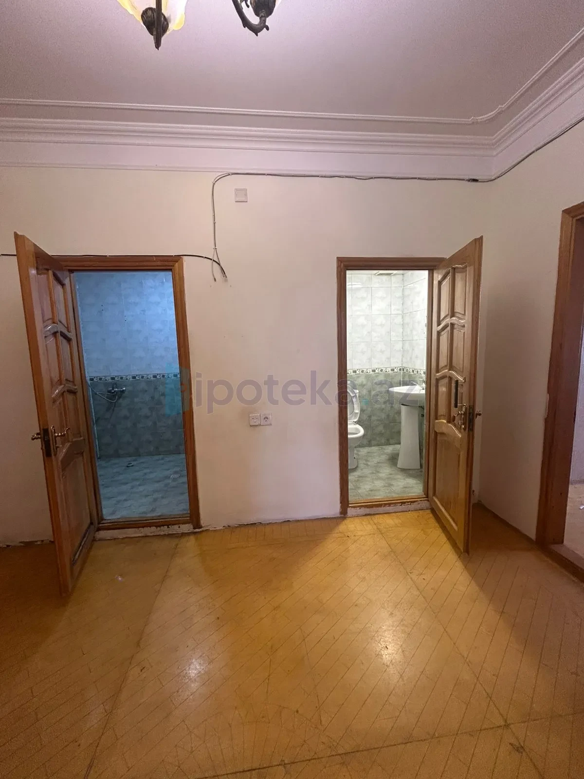 Satılır 3 otaqlı yeni tikili 95 m²