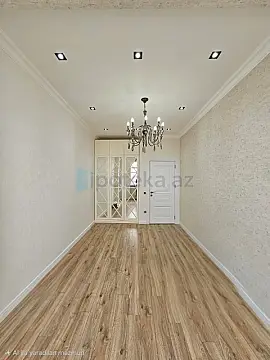 Satılır 3 otaqlı yeni tikili 74 m²