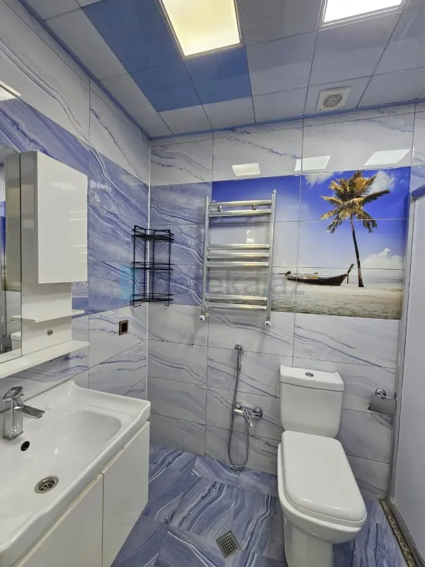 Satılır 3 otaqlı yeni tikili 74 m²