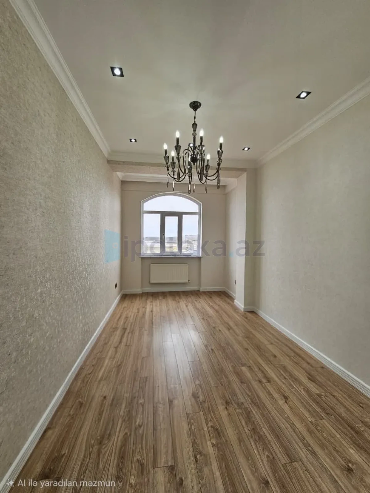Satılır 3 otaqlı yeni tikili 74 m²