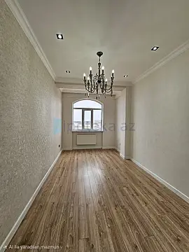 Satılır 3 otaqlı yeni tikili 74 m² — Bakı, Masazır 3 otaq 74.00 m²