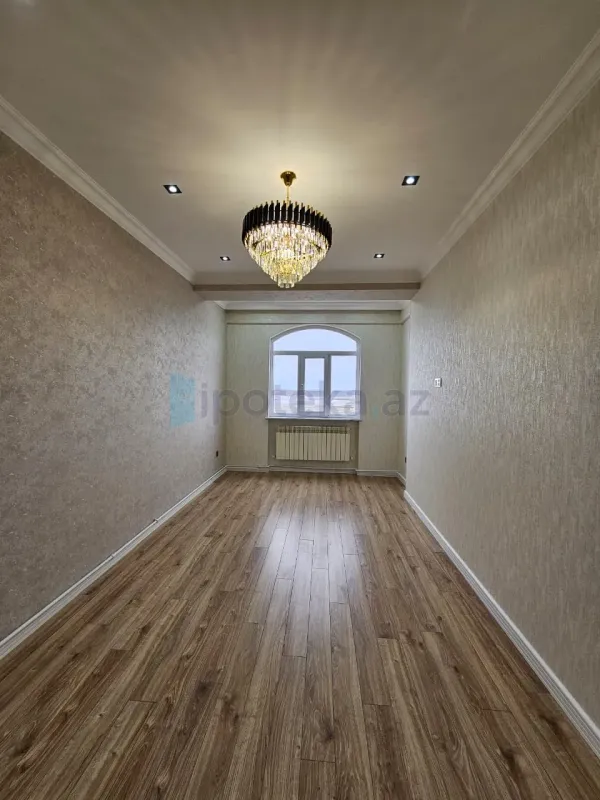 Satılır 3 otaqlı yeni tikili 74 m²