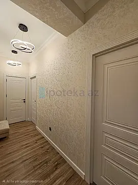 Satılır 3 otaqlı yeni tikili 74 m²