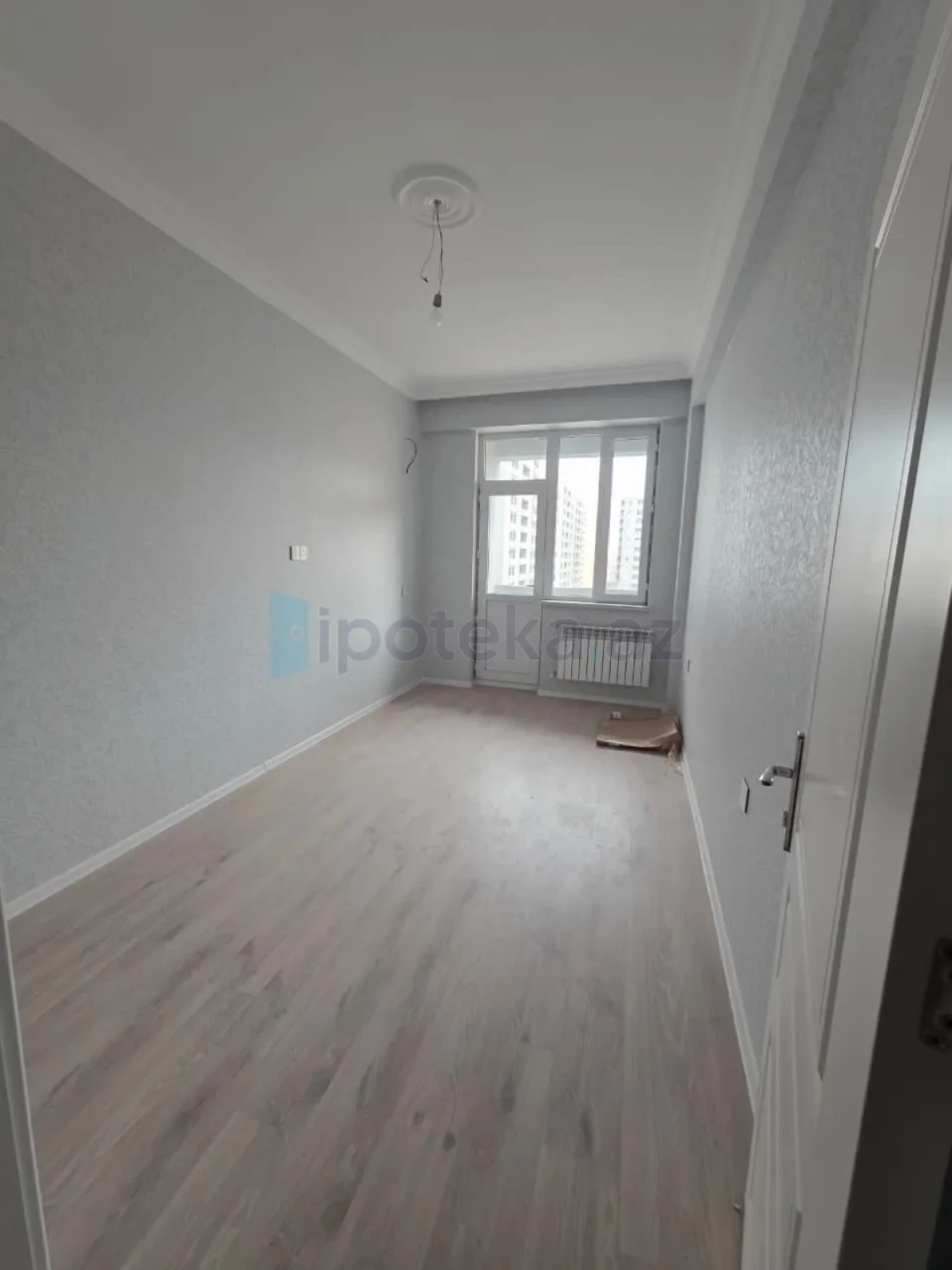 Satılır 2 otaqlı yeni tikili 86 m²