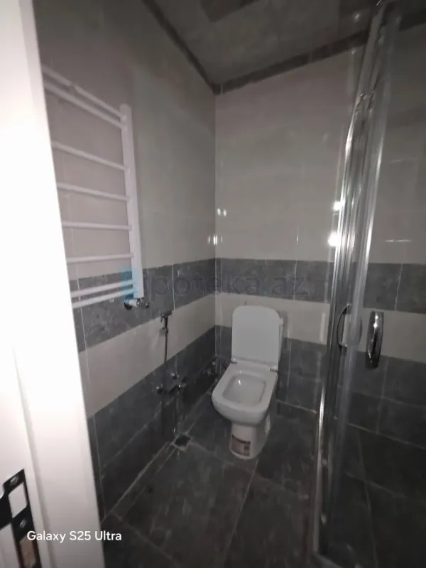 Satılır 2 otaqlı yeni tikili 86 m²
