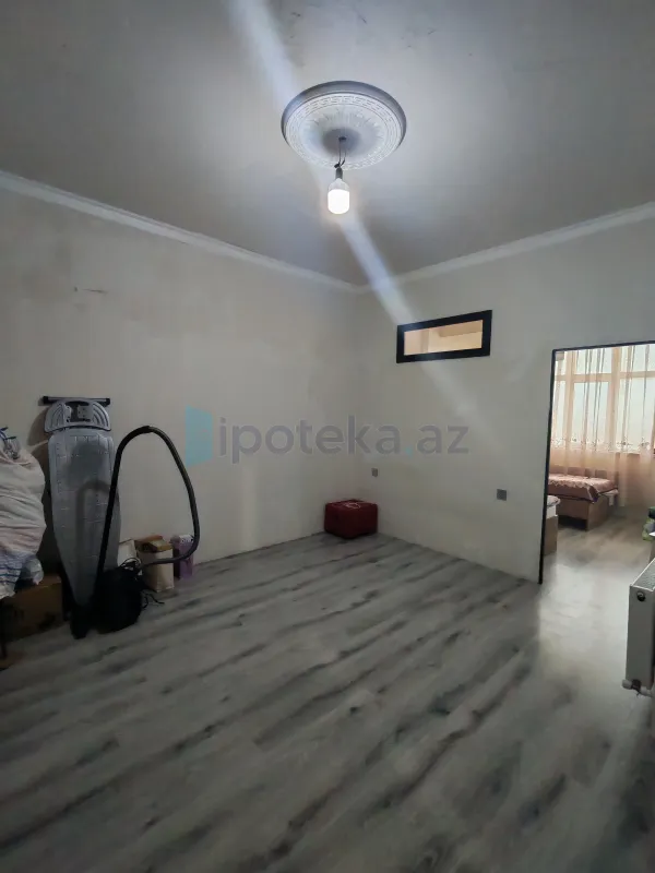 Satılır 2 otaqlı yeni tikili 58 m²