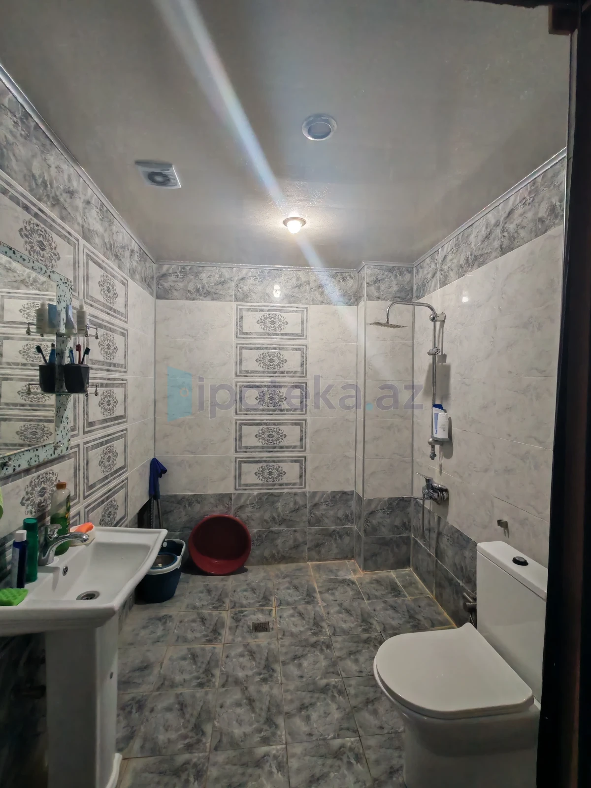 Satılır 2 otaqlı yeni tikili 58 m²