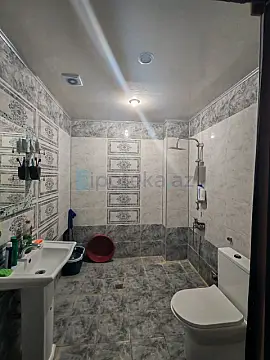 Satılır 2 otaqlı yeni tikili 58 m²