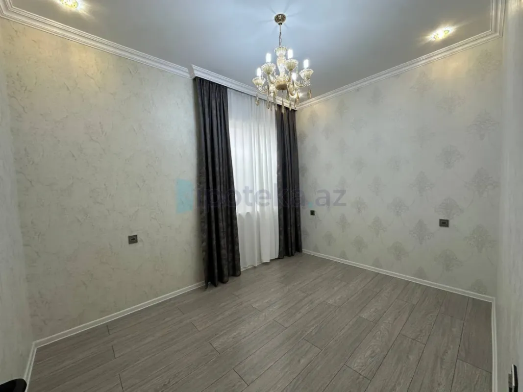 Satılır 3 otaqlı həyət evi 70 m²