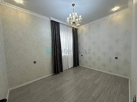 Satılır 3 otaqlı həyət evi 70 m²