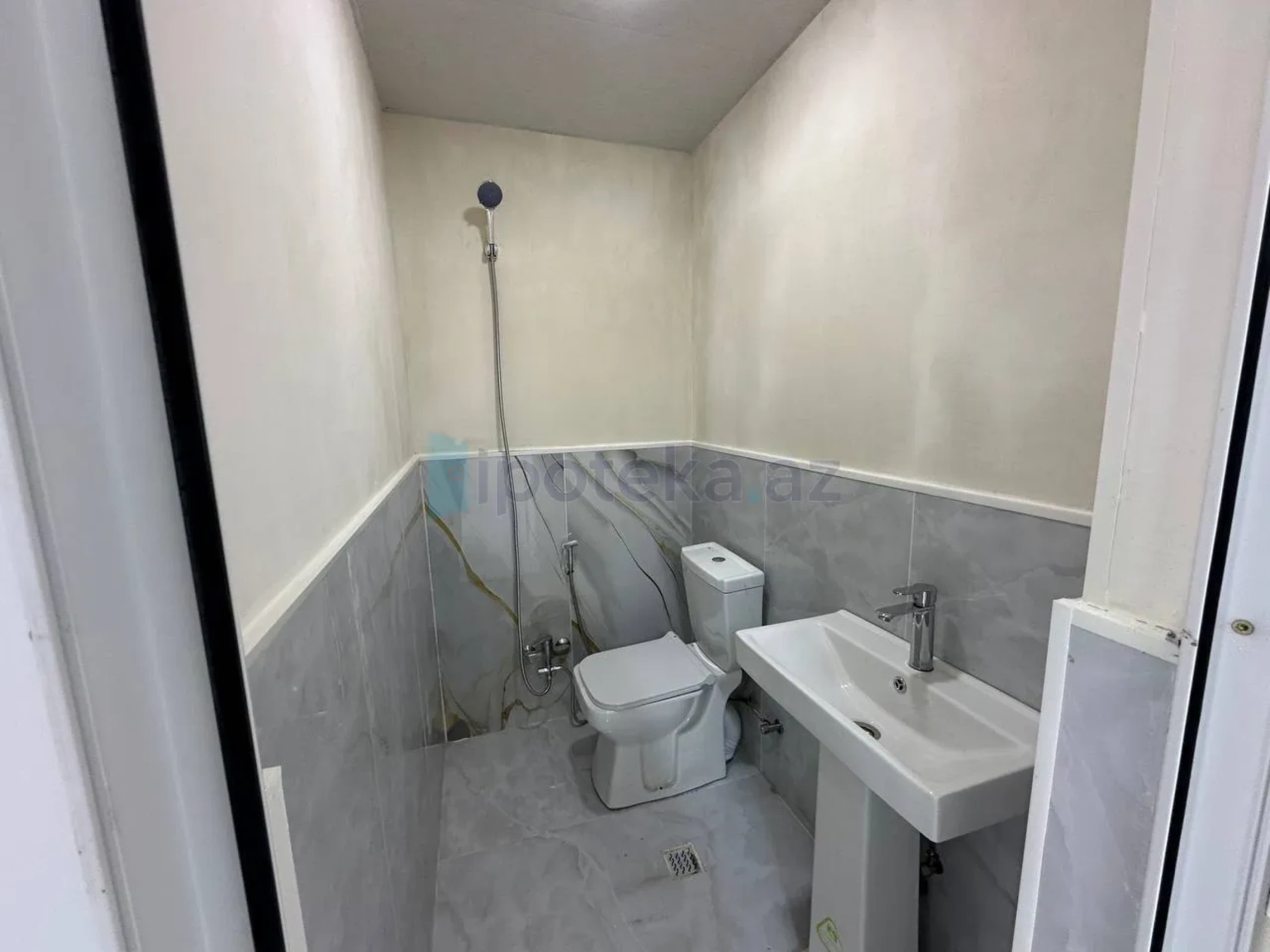 Satılır 3 otaqlı həyət evi 70 m²