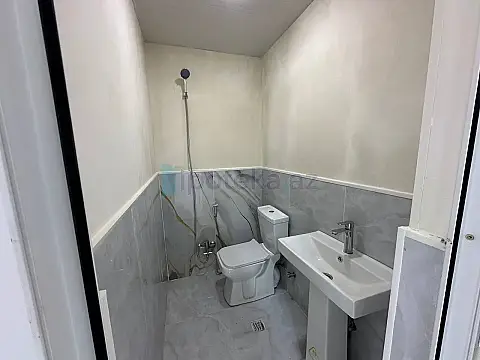 Satılır 3 otaqlı həyət evi 70 m²