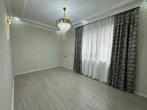 Satılır 3 otaqlı həyət evi 70 m² — Bakı, Masazır 3 otaq 70.00 m²