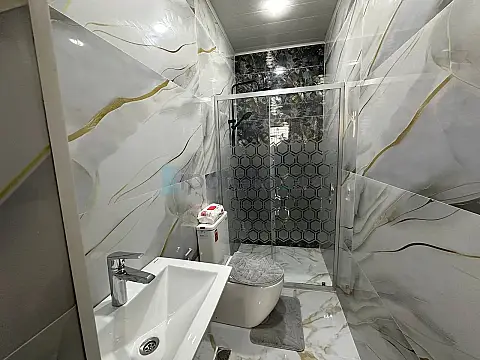 Satılır 3 otaqlı həyət evi 70 m²