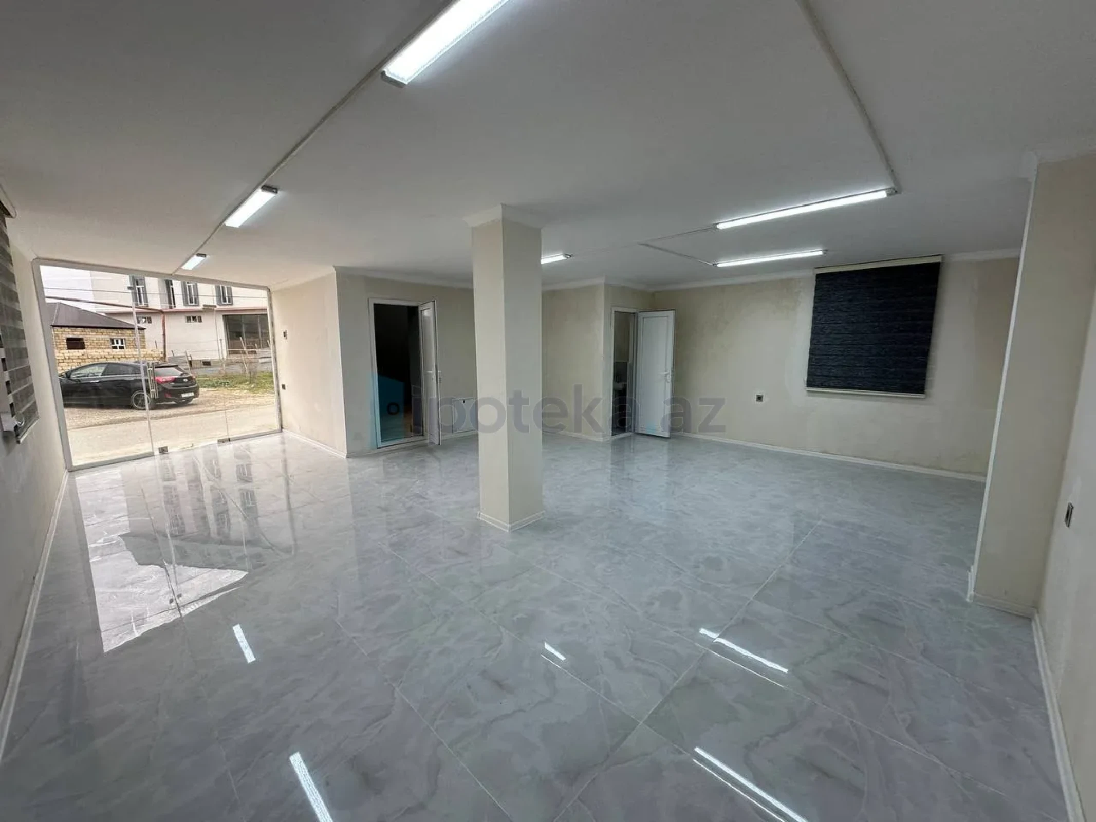 Satılır 3 otaqlı həyət evi 70 m²