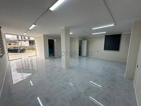 Satılır 3 otaqlı həyət evi 70 m²