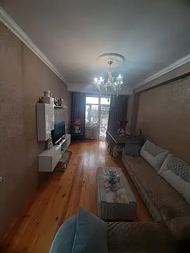 Satılır 2 otaqlı yeni tikili 61 m² — Bakı, Abşeron 2 otaq 61.00 m²