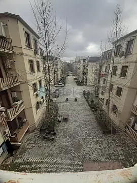 Satılır 2 otaqlı yeni tikili 61 m²