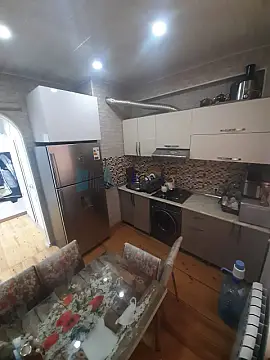 Satılır 2 otaqlı yeni tikili 61 m²