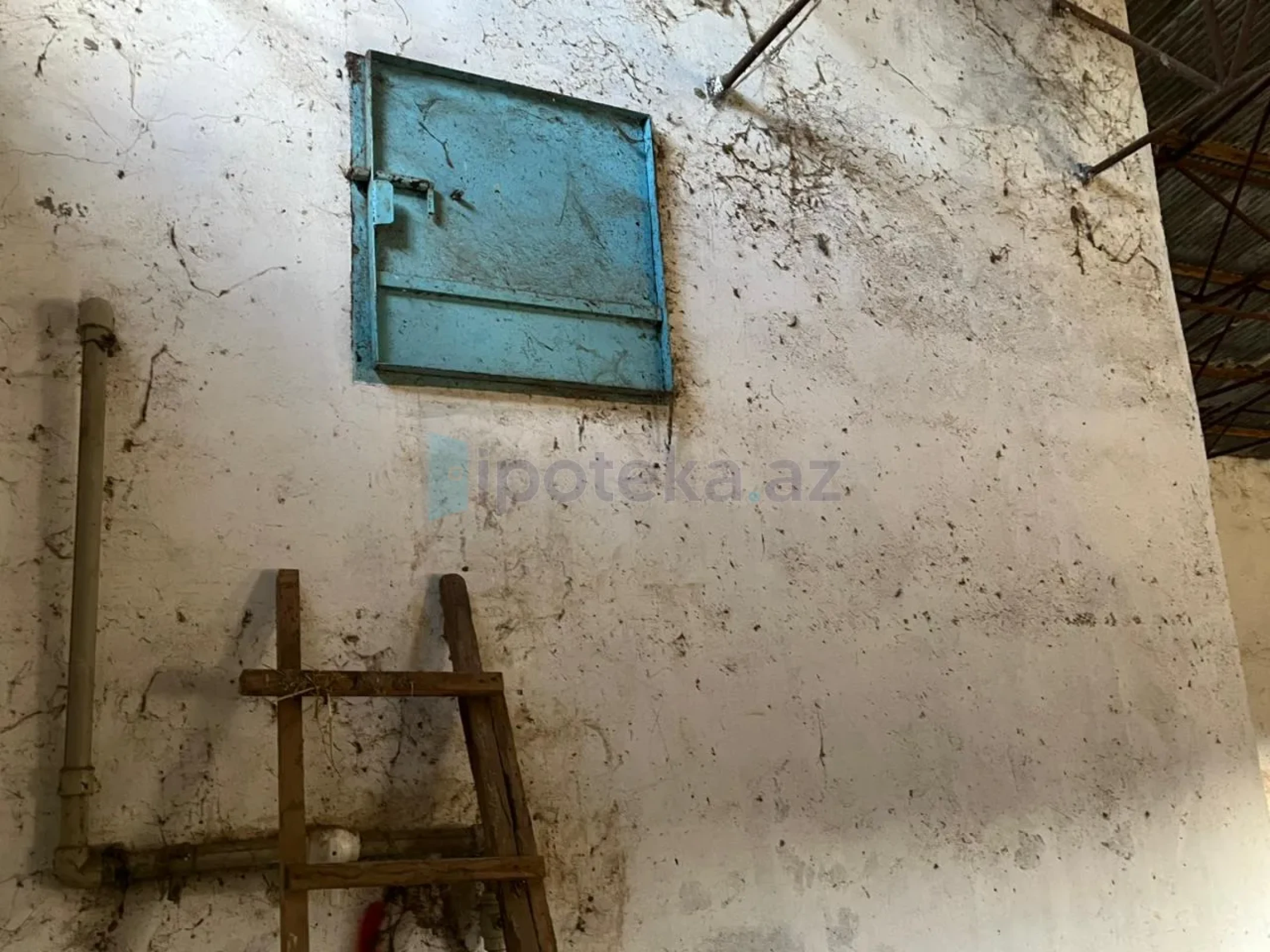 Satılır 1 otaqlı yeni tikili