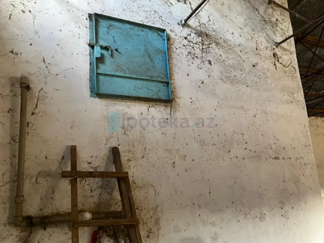 Satılır 1 otaqlı yeni tikili