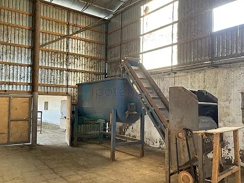 Satılır 1 otaqlı yeni tikili