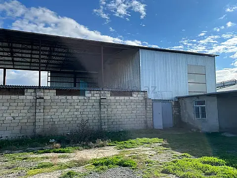 Satılır 1 otaqlı yeni tikili