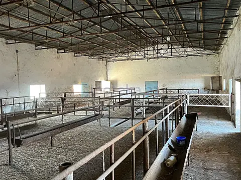 Satılır 1 otaqlı yeni tikili