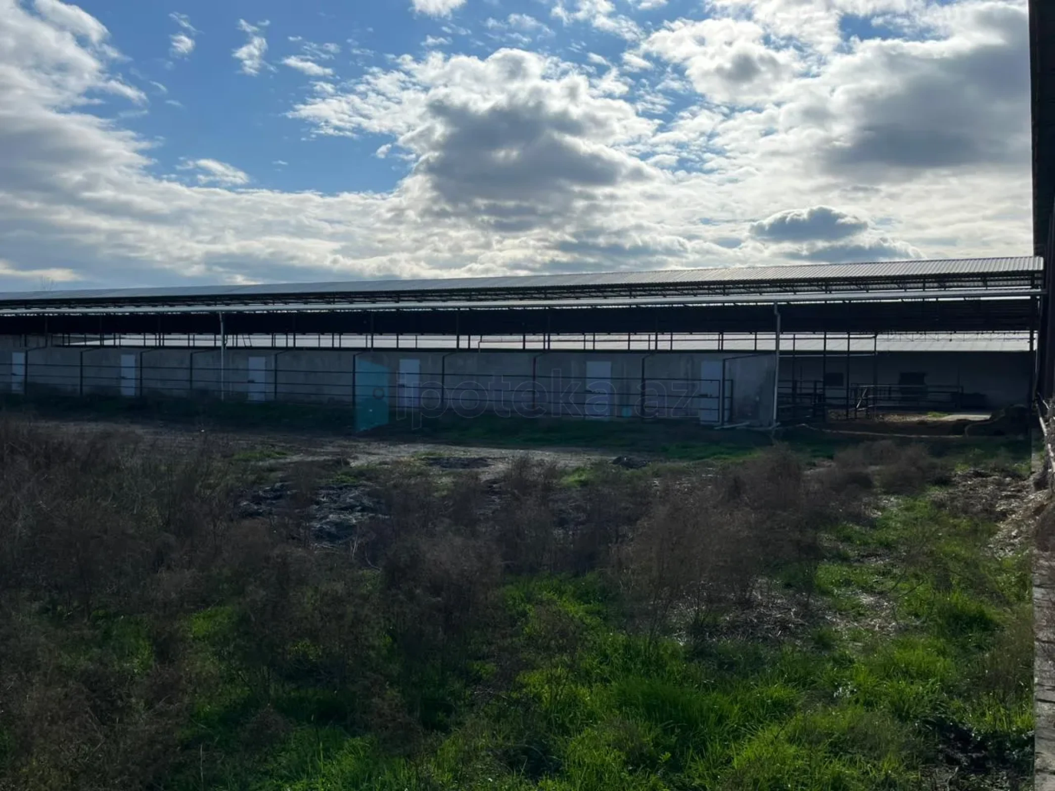 Satılır 1 otaqlı yeni tikili