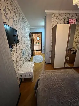 Satılır 3 otaqlı yeni tikili 85 m²