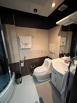 Satılır 3 otaqlı yeni tikili 85 m²