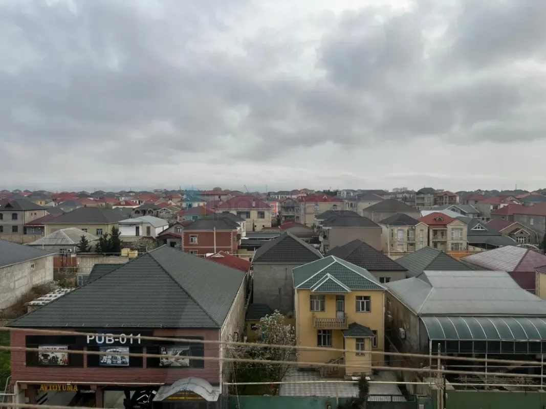 Satılır 2 otaqlı yeni tikili 63.2 m²