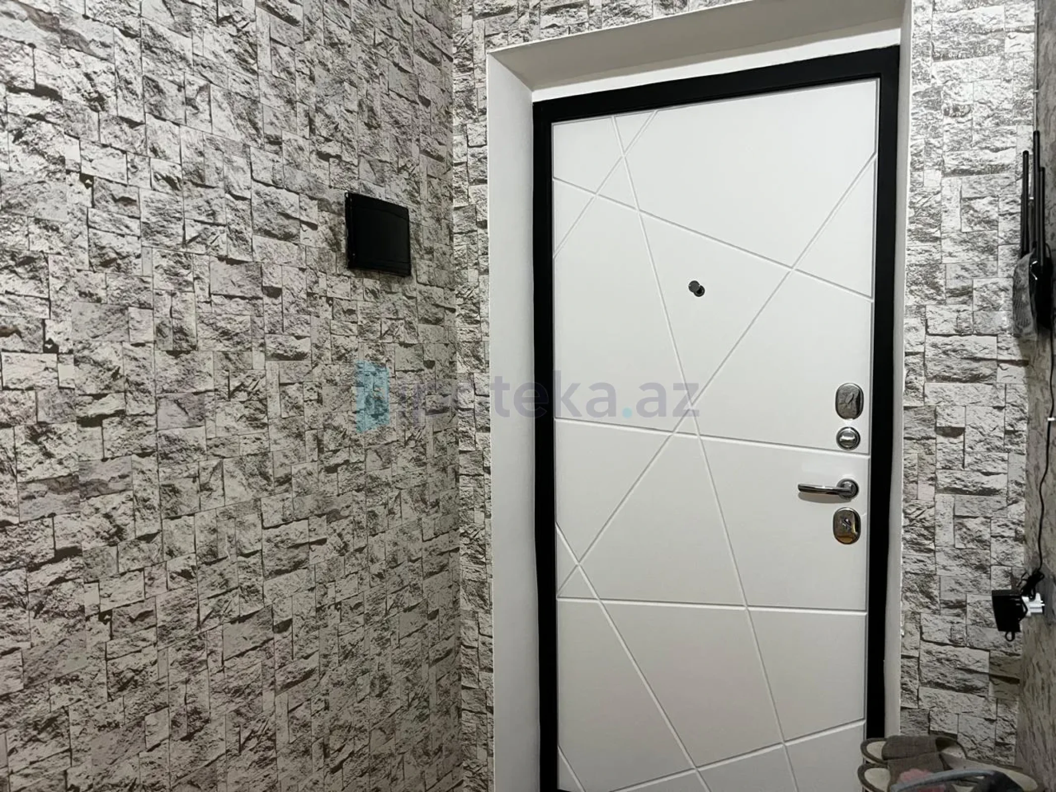 Satılır 2 otaqlı yeni tikili 63.2 m²