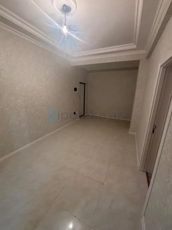 Satılır 2 otaqlı yeni tikili 81 m²