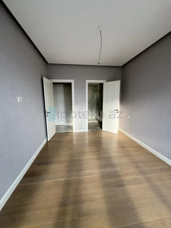 Satılır 3 otaqlı yeni tikili 84.3 m²