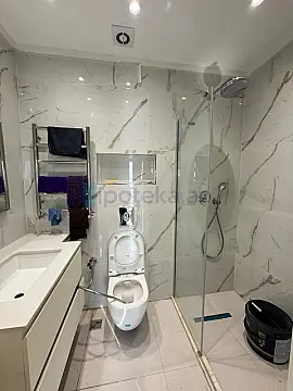 Satılır 3 otaqlı yeni tikili 84.3 m²