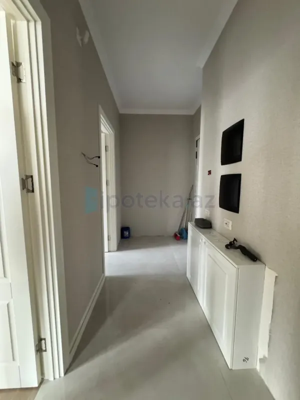 Satılır 3 otaqlı yeni tikili 84.3 m²